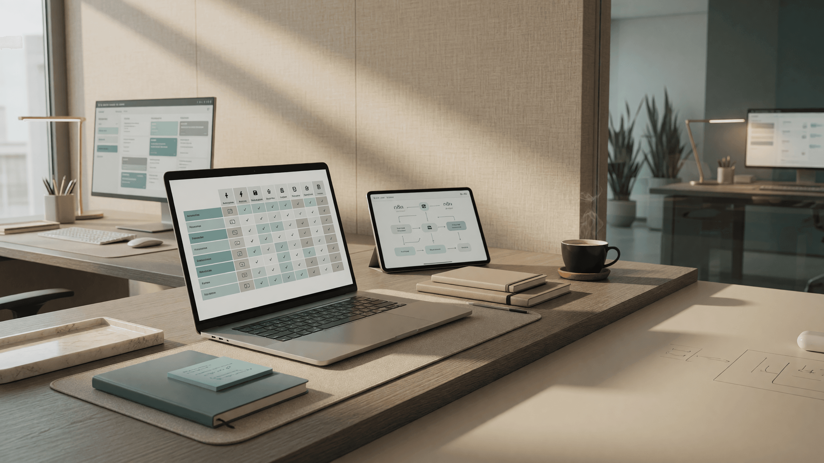 Hero image for: AI Automation vs. Virtual Assistants: The 2026 Decision Matrix