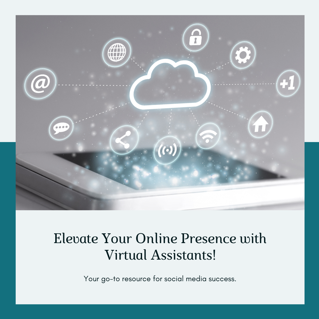 Maximize Your Online Presence: The Ultimate Guide to Social Media Virtual Assistants