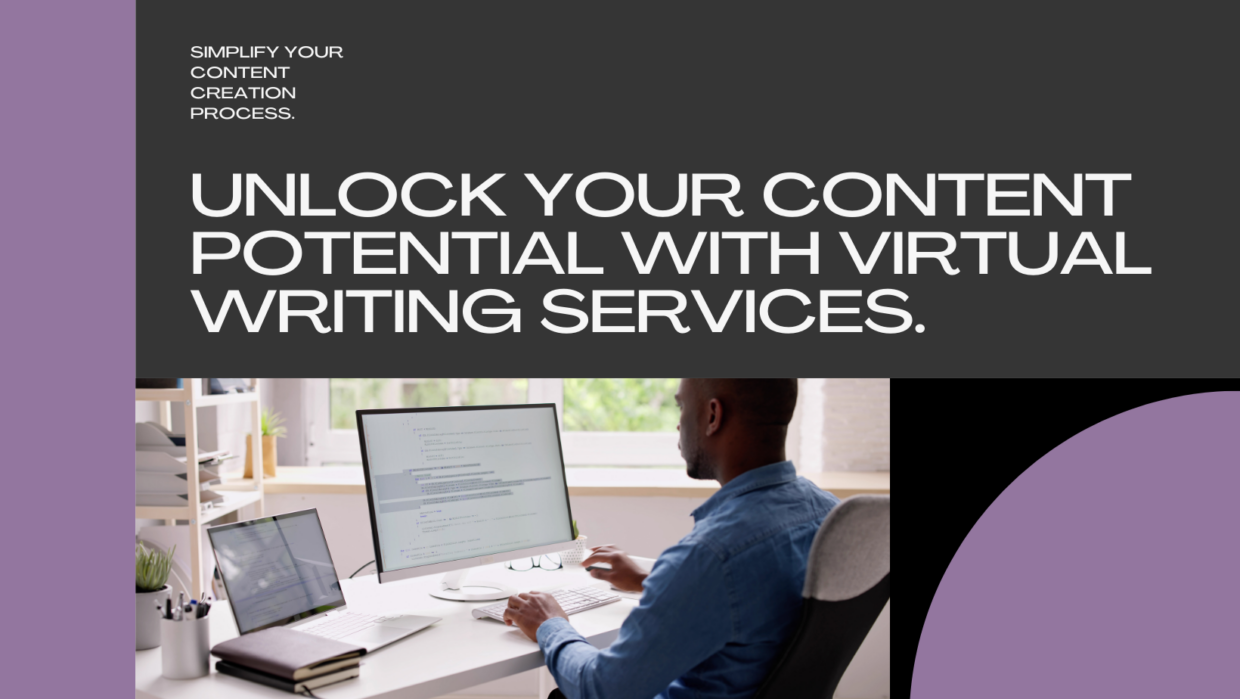 Content Creation Made Easy: The Power of Virtual Article Writing Services