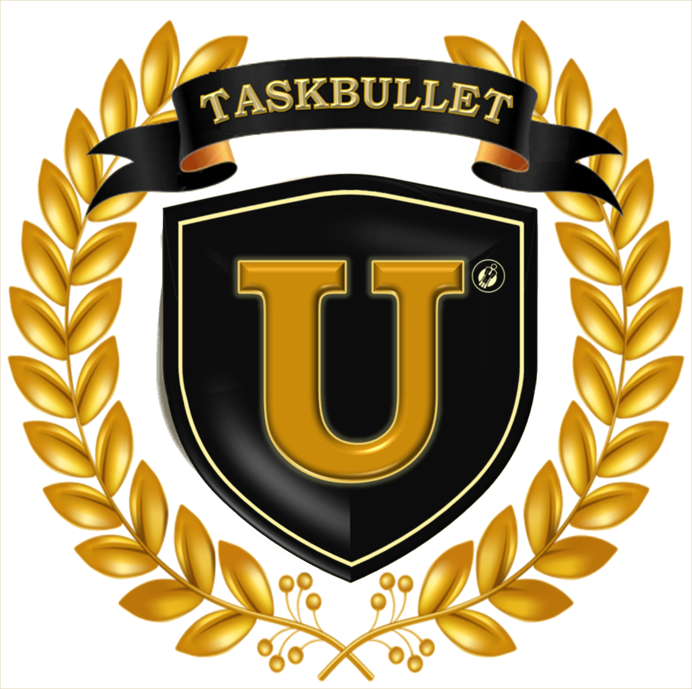 TaskBullet University Logo